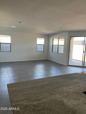 4955 W KARL Street, San Tan Valley, AZ 85144