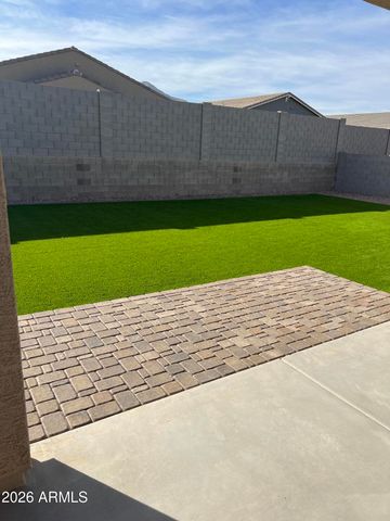 4955 W KARL Street, San Tan Valley, AZ 85144