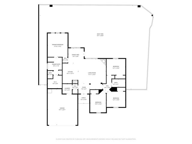 1630 Sky High Circle, Dallas, TX 75253