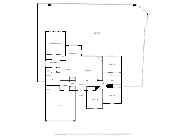 1630 Sky High Circle, Dallas, TX 75253