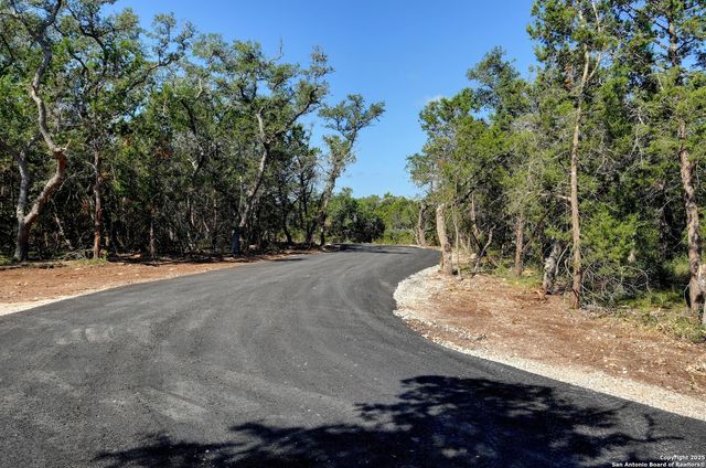 TRACT 1 Pierson Road, Blanco, TX 78606