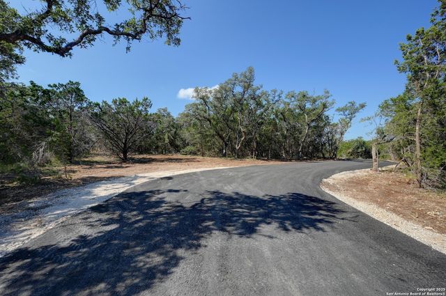 TRACT 1 Pierson Road, Blanco, TX 78606