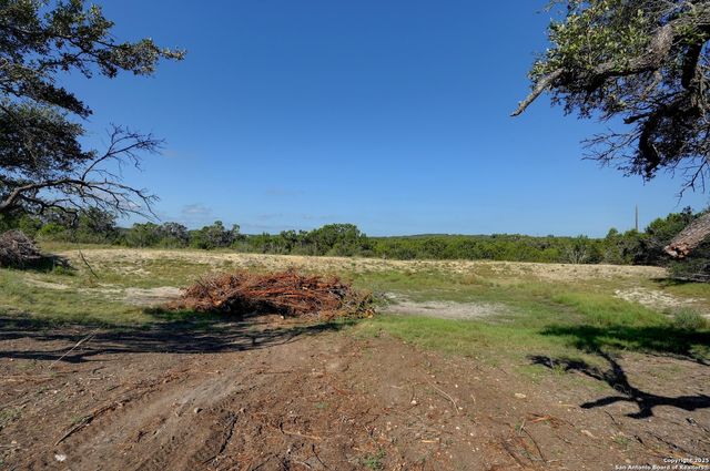 TRACT 1 Pierson Road, Blanco, TX 78606