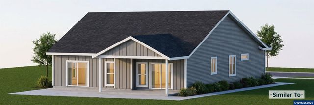 Lot 9 Marion Ct, Mt Angel, OR 97362