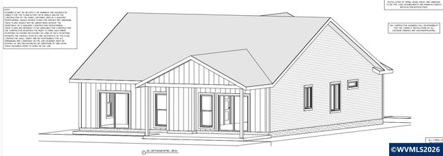 Lot 9 Marion Ct, Mt Angel, OR 97362