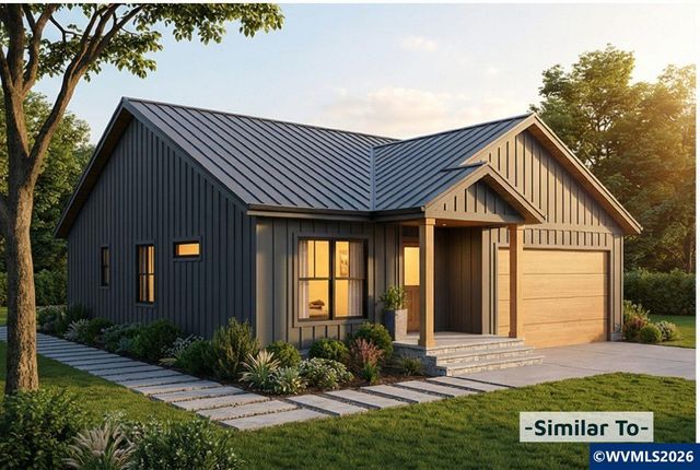 Lot 9 Marion Ct, Mt Angel, OR 97362