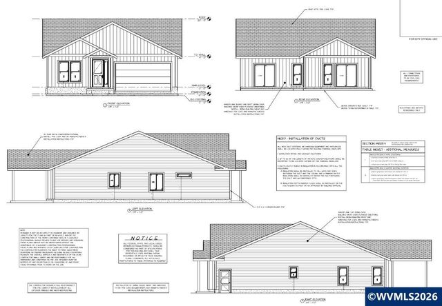 Lot 9 Marion Ct, Mt Angel, OR 97362
