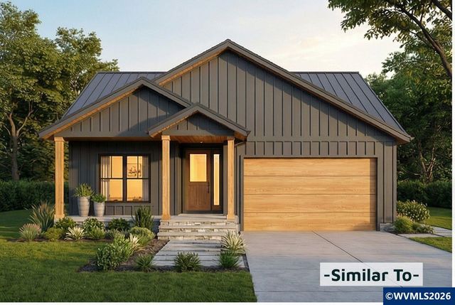 Lot 9 Marion Ct, Mt Angel, OR 97362