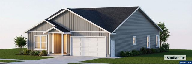 Lot 9 Marion Ct, Mt Angel, OR 97362