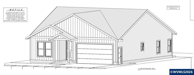 Lot 9 Marion Ct, Mt Angel, OR 97362