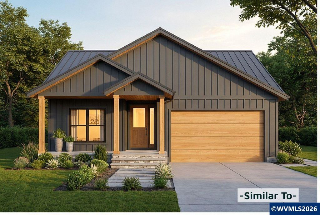 Lot 9 Marion Ct, Mt Angel, OR 97362