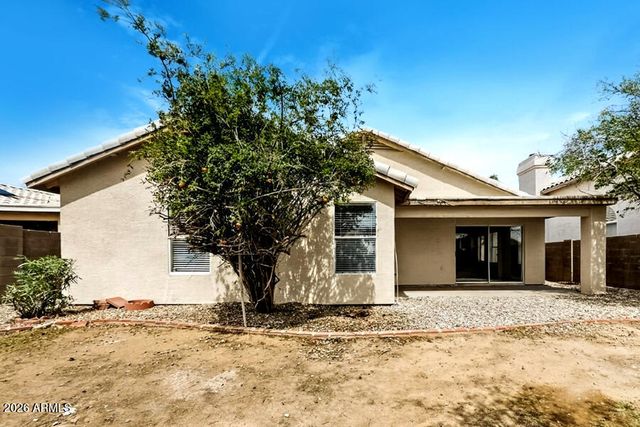627 E SHANNON Street, Chandler, AZ 85225