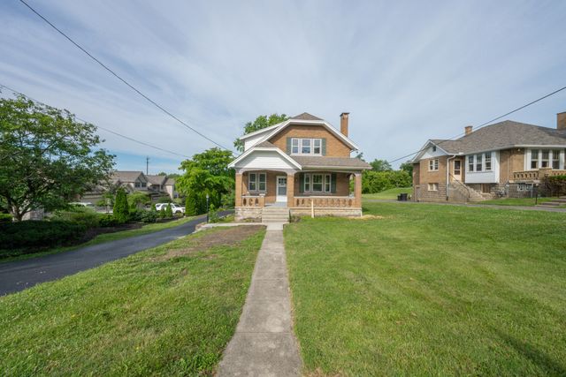 31 S Grand Avenue, Fort Thomas, KY 41075
