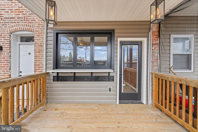 2231 PRENTISS PL, Baltimore, MD 21205