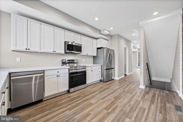 2231 PRENTISS PL, Baltimore, MD 21205