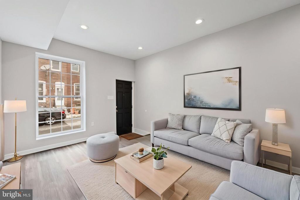 2231 PRENTISS PL, Baltimore, MD 21205