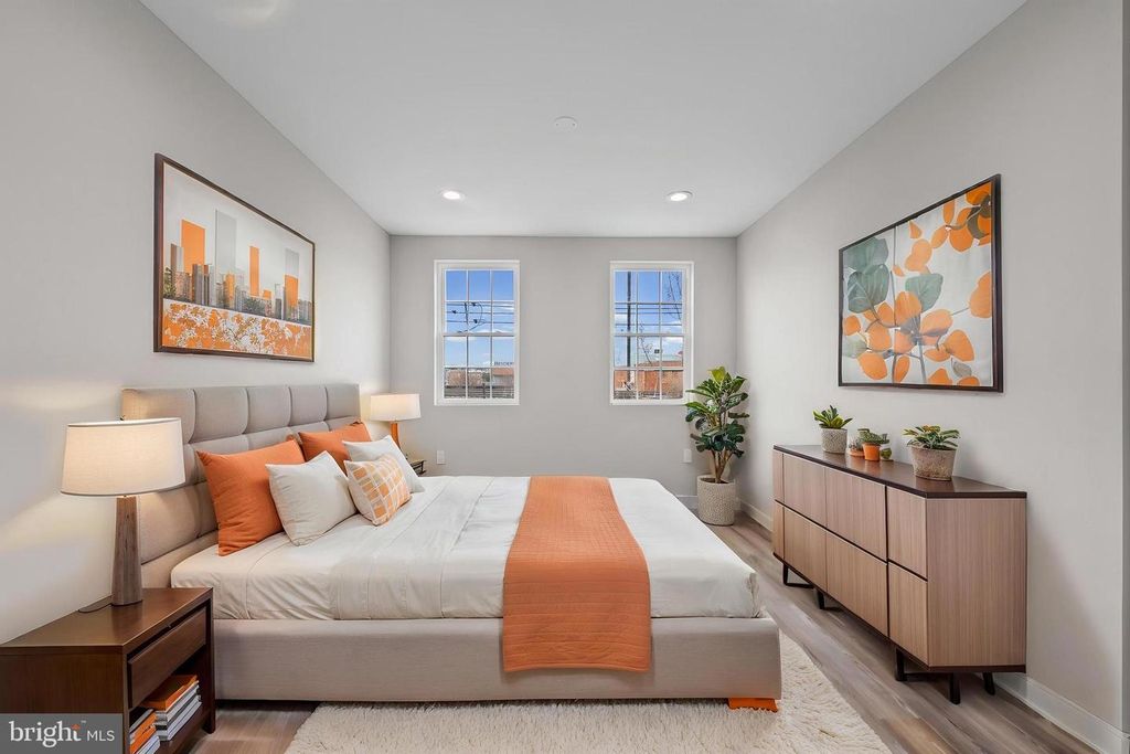 Image 16 of property listing at 2231 PRENTISS PL, Baltimore, MD 21205