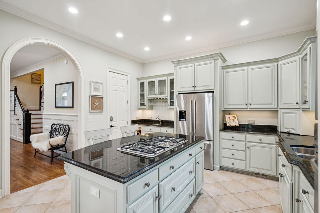 Image 22 of property listing at 5 E Beachwood, Isle Of Palms, SC 29451