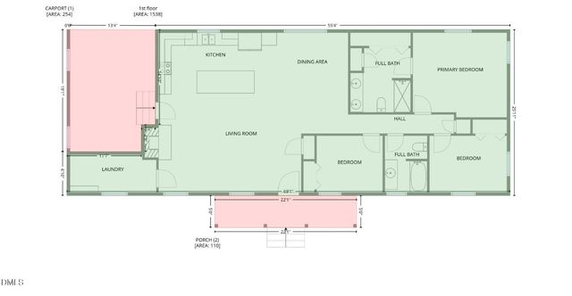 3055 Autry Mill Road, Godwin, NC 28344