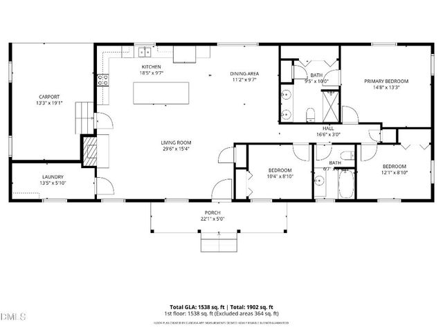 3055 Autry Mill Road, Godwin, NC 28344