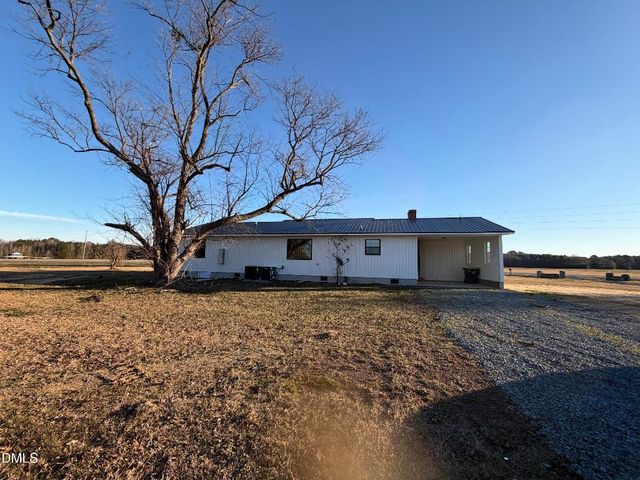 3055 Autry Mill Road, Godwin, NC 28344