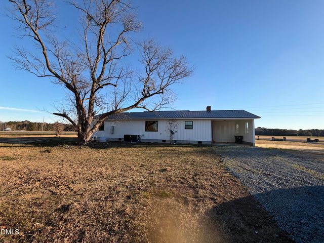 3055 Autry Mill Road, Godwin, NC 28344