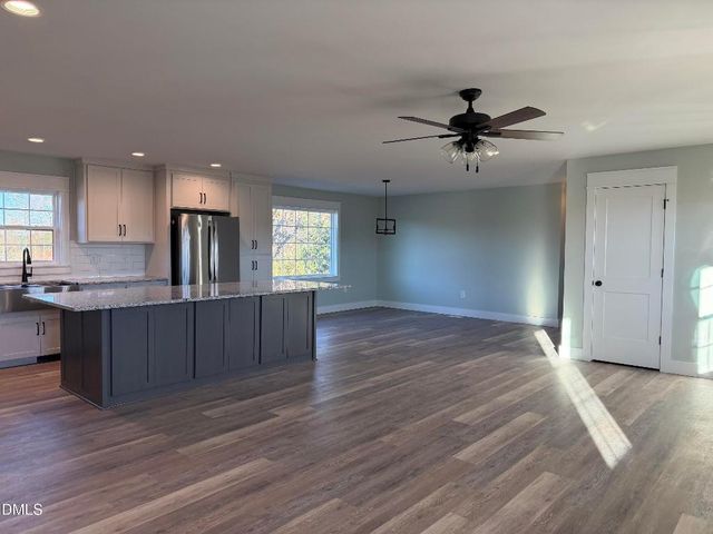 3055 Autry Mill Road, Godwin, NC 28344