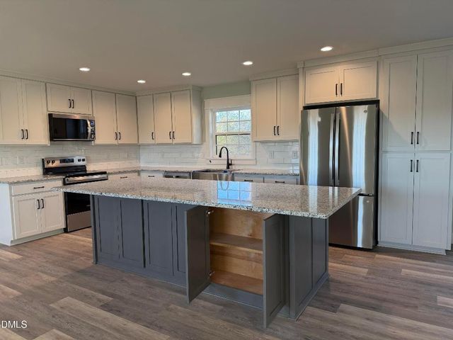 3055 Autry Mill Road, Godwin, NC 28344