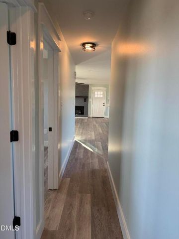 3055 Autry Mill Road, Godwin, NC 28344