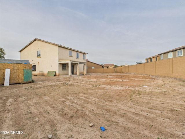 6917 W SHUMWAY FARM Road, Laveen, AZ 85339
