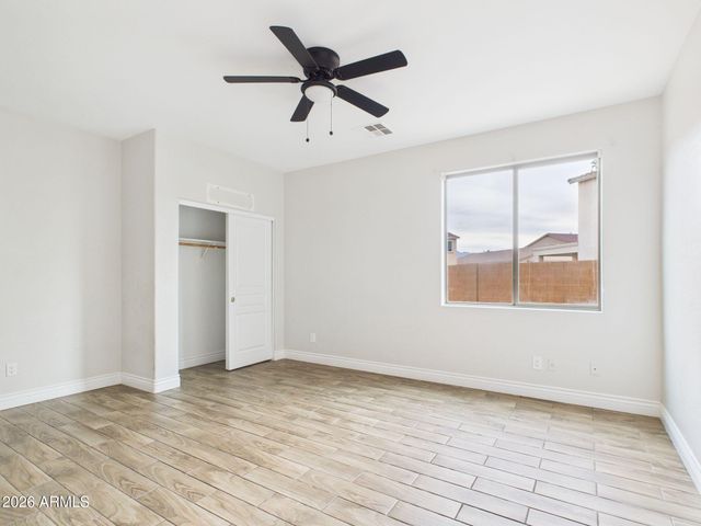 6917 W SHUMWAY FARM Road, Laveen, AZ 85339