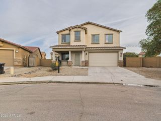 6917 W SHUMWAY FARM Road, Laveen, AZ 85339