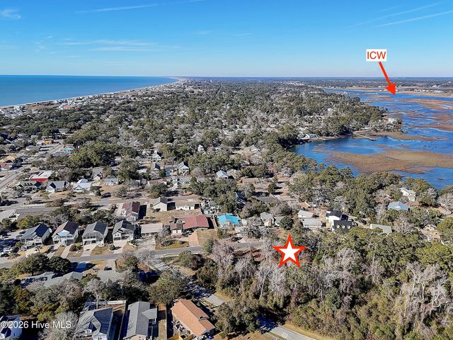 L-22 Womble Street, Oak Island, NC 28465