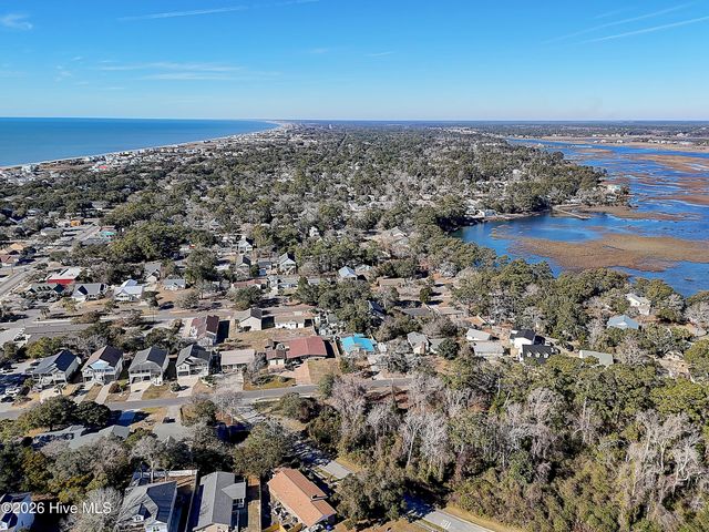 L-22 Womble Street, Oak Island, NC 28465