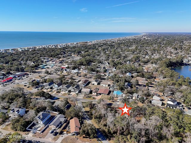 L-22 Womble Street, Oak Island, NC 28465