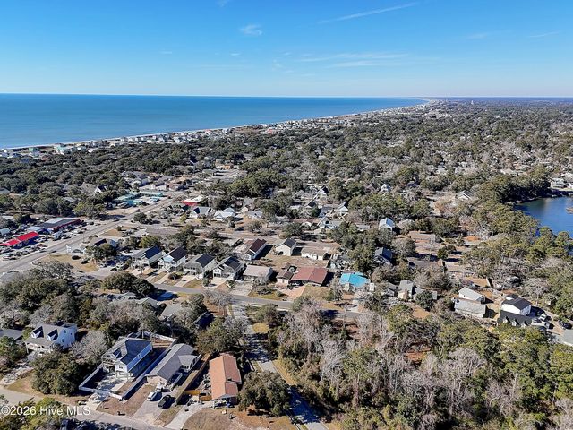 L-22 Womble Street, Oak Island, NC 28465
