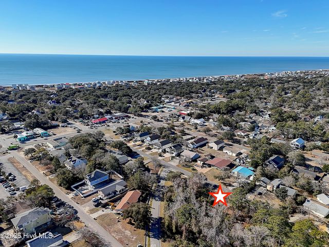 L-22 Womble Street, Oak Island, NC 28465