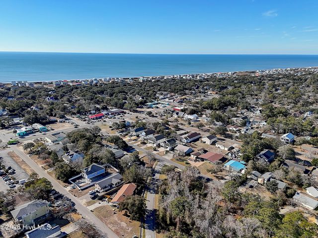 L-22 Womble Street, Oak Island, NC 28465