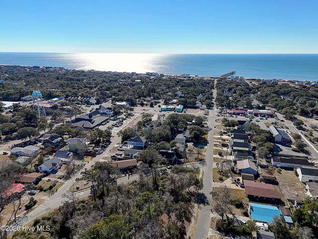 L-22 Womble Street, Oak Island, NC 28465