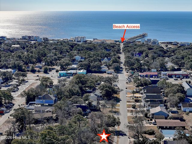 L-22 Womble Street, Oak Island, NC 28465