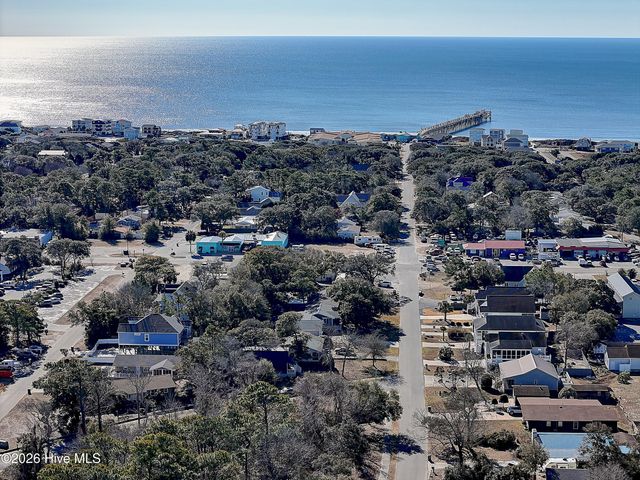 L-22 Womble Street, Oak Island, NC 28465