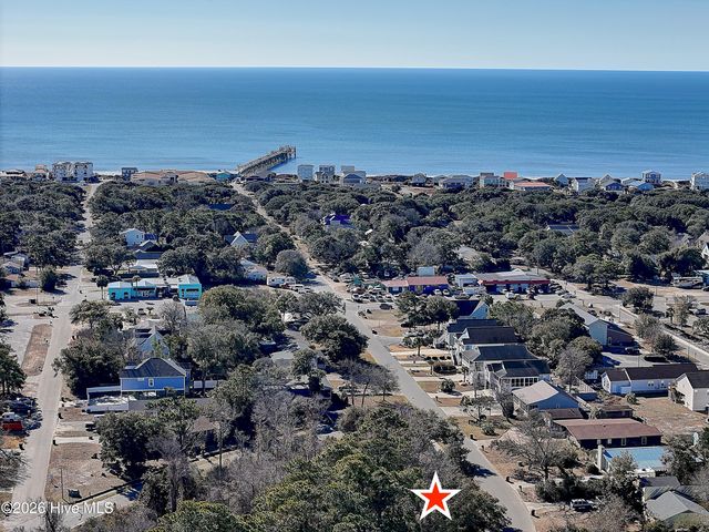 L-22 Womble Street, Oak Island, NC 28465