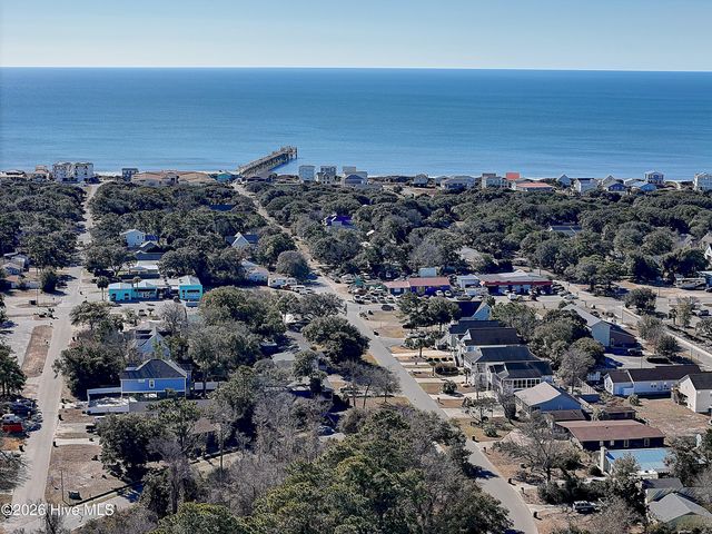 L-22 Womble Street, Oak Island, NC 28465