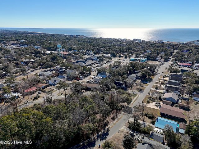 L-22 Womble Street, Oak Island, NC 28465