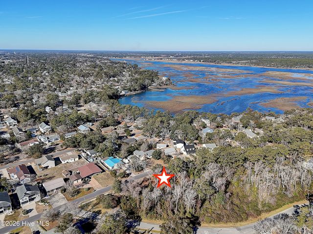 L-22 Womble Street, Oak Island, NC 28465