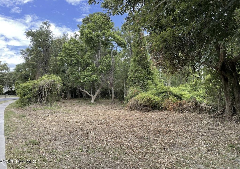 L-22 Womble Street, Oak Island, NC 28465