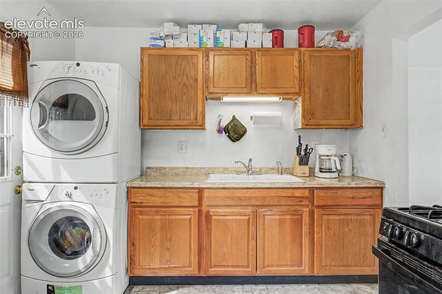 4433 W DAKOTA Avenue 4433 & 4435, Denver, CO 80219