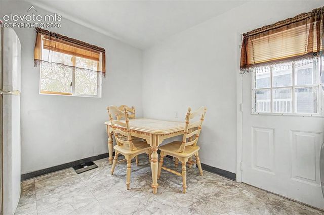 4433 W DAKOTA Avenue 4433 & 4435, Denver, CO 80219
