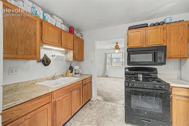 4433 W DAKOTA Avenue 4433 & 4435, Denver, CO 80219