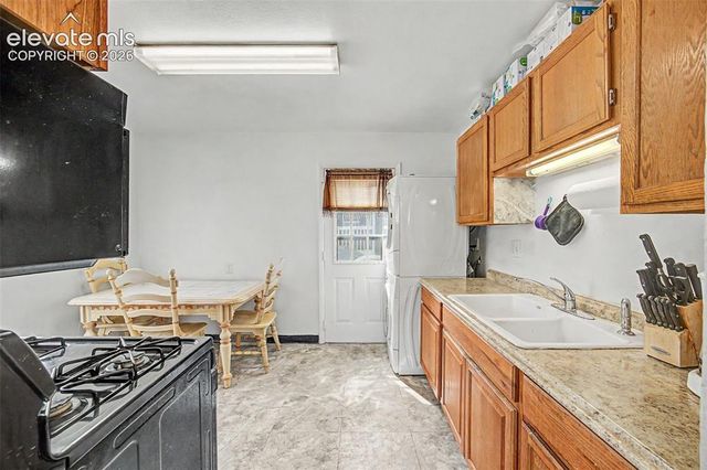 4433 W DAKOTA Avenue 4433 & 4435, Denver, CO 80219